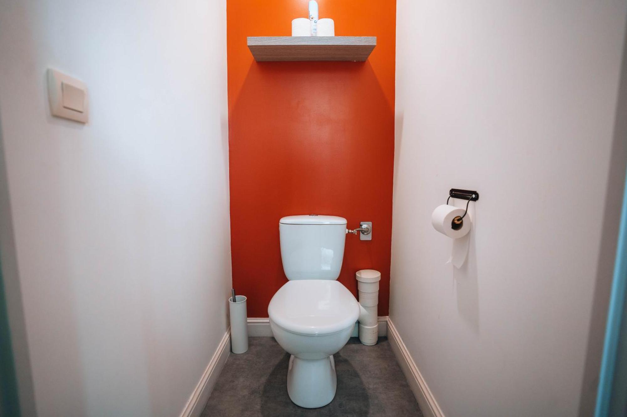 Les Petits Roys - Proche Centre Ville - Cosy Châteauroux Buitenkant foto