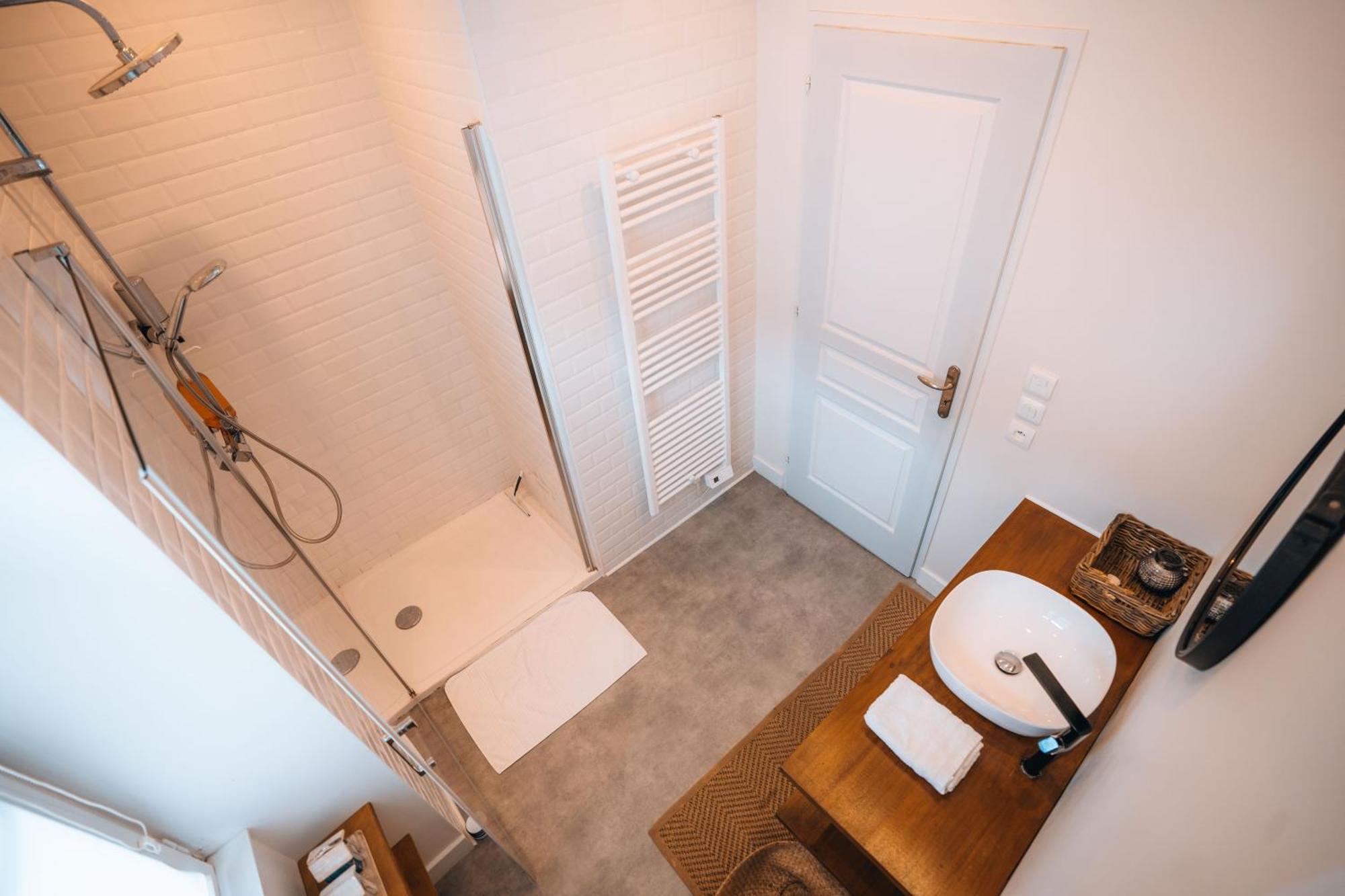 Les Petits Roys - Proche Centre Ville - Cosy Châteauroux Buitenkant foto