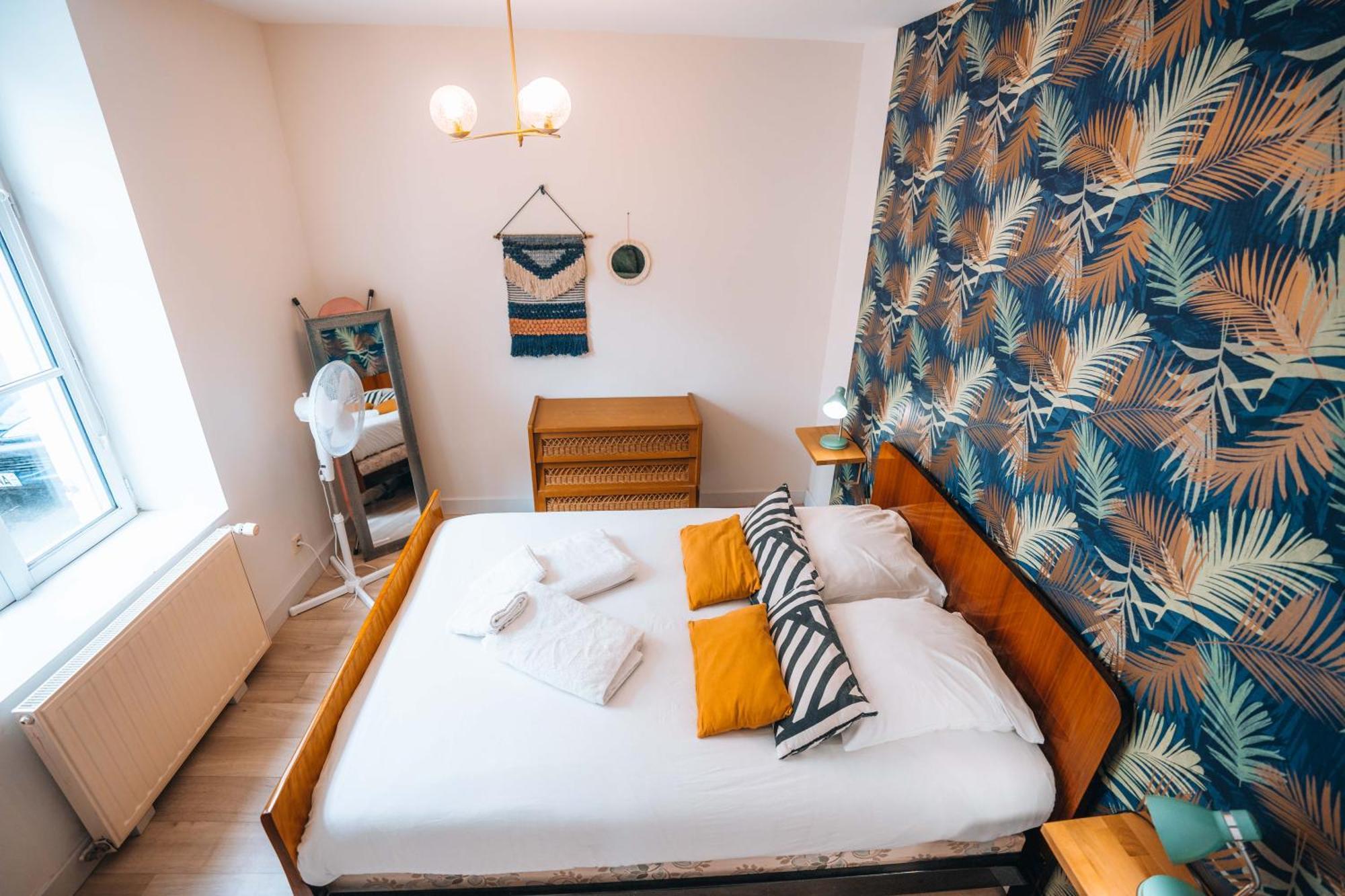 Les Petits Roys - Proche Centre Ville - Cosy Châteauroux Buitenkant foto
