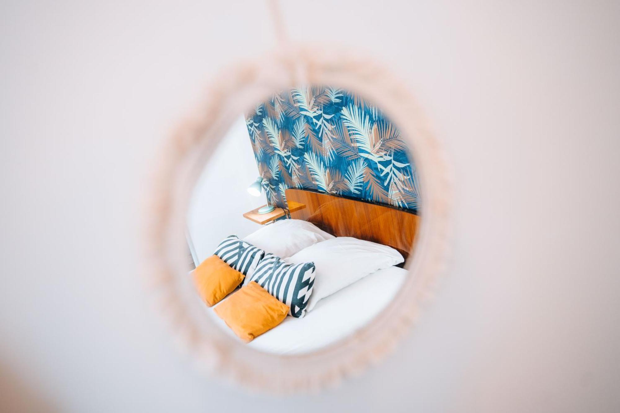 Les Petits Roys - Proche Centre Ville - Cosy Châteauroux Buitenkant foto